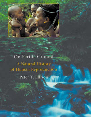 Book cover for On Fertile Ground