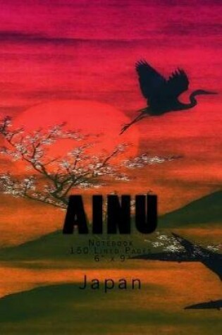 Cover of Ainu