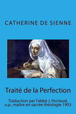 Book cover for Traite de La Perfection