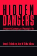 Book cover for Hidden Dangers