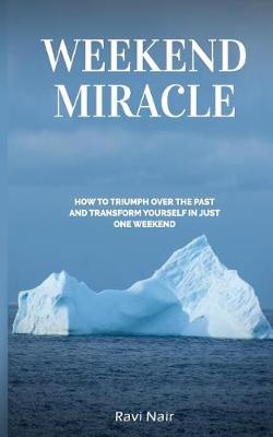 Book cover for Weekend Miracle