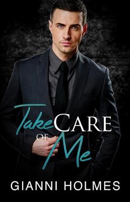 Book cover for Take Care of Me