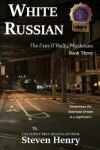 Book cover for White Russian