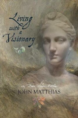 Cover of Living with a Visionary