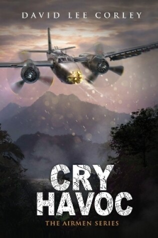 Cover of Cry Havoc