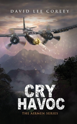 Book cover for Cry Havoc