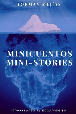 Cover of Minicuentos / Mini-Stories