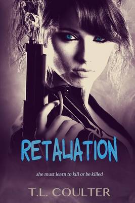 Book cover for Retaliation