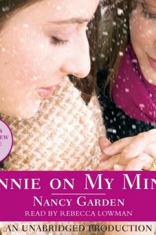 Cover of Annie on My Mind (Lib)(CD)