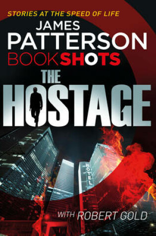 Cover of The Hostage