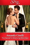 Book cover for The Secret To Marrying Marchesi