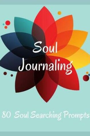 Cover of Soul Journaling
