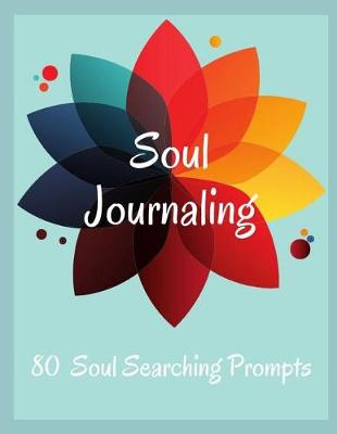 Book cover for Soul Journaling