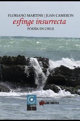 Book cover for Esfinge Insurrecta