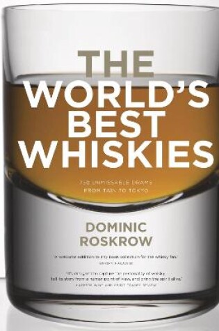 Cover of World's Best Whiskies