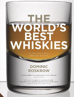 Book cover for World's Best Whiskies