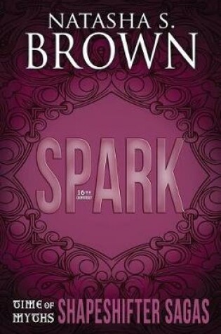 Cover of Spark