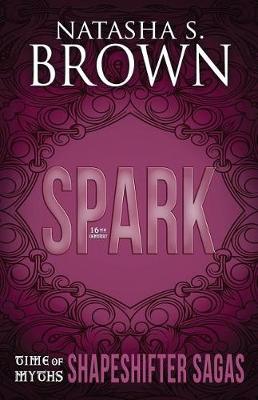 Cover of Spark