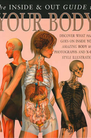 Cover of The Inside & Out Guide to Your Body