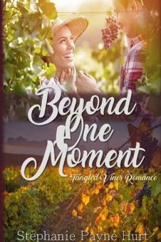 Cover of Beyond One Moment