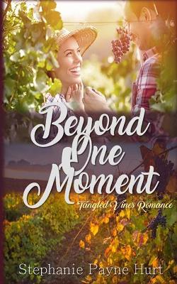 Book cover for Beyond One Moment