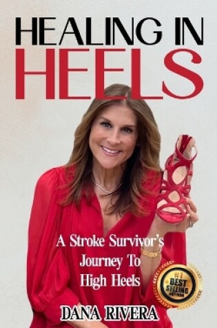 Cover of Healing in Heels