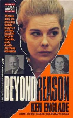 Book cover for Beyond Reason