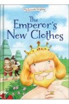 Book cover for The Emperor's New Clothes