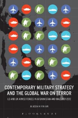 Cover of Contemporary Military Strategy and the Global War on Terror