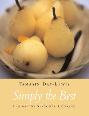 Book cover for Simply The Best