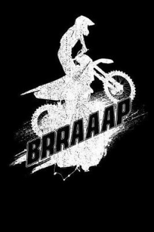 Cover of Brraaap