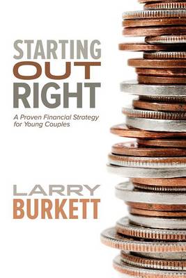 Book cover for Starting Out Right