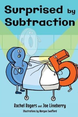 Cover of Surprised by Subtraction