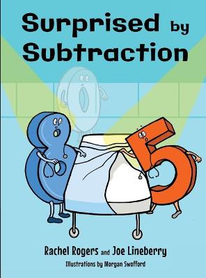 Cover of Surprised by Subtraction