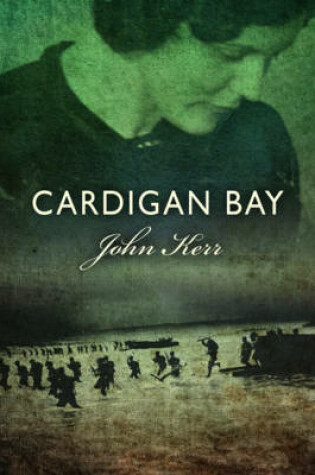 Cover of Cardigan Bay