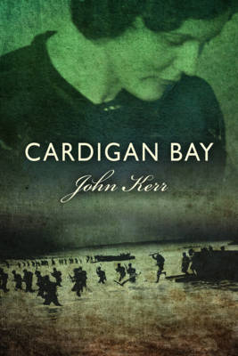 Book cover for Cardigan Bay