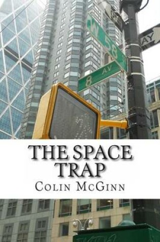 Cover of The Space Trap