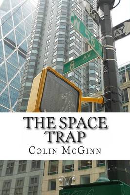 Book cover for The Space Trap