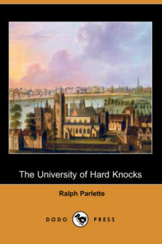 Cover of The University of Hard Knocks (Dodo Press)