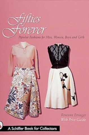 Cover of Fifties Forever!