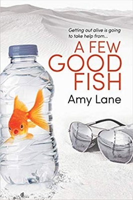 Book cover for A Few Good Fish