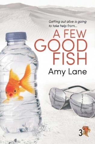 Cover of A Few Good Fish
