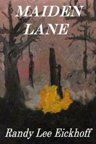 Cover of Maiden Lane