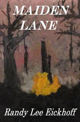 Book cover for Maiden Lane