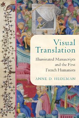Book cover for Visual Translation