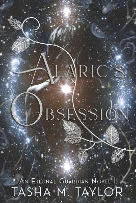 Book cover for Alaric's Obsession