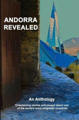 Cover of Andorra Revealed