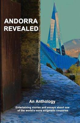 Book cover for Andorra Revealed