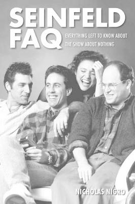 Cover of Seinfeld FAQ