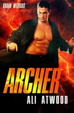 Cover of Archer